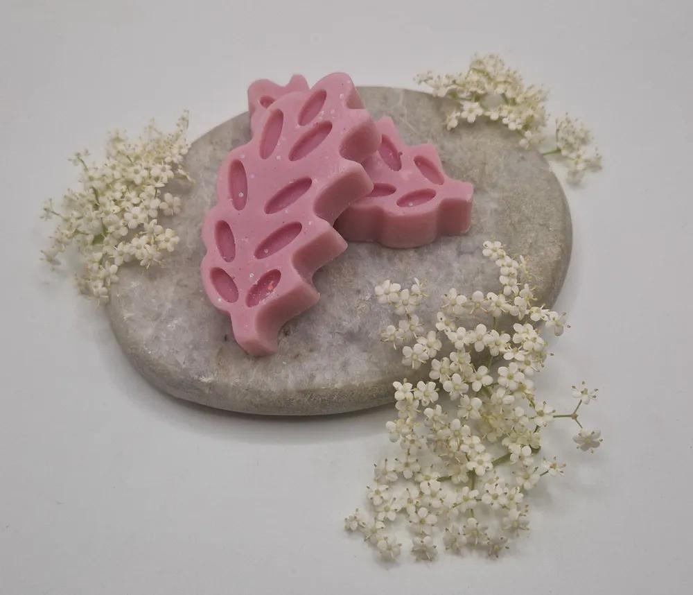 Fondant Fleur de Sakura