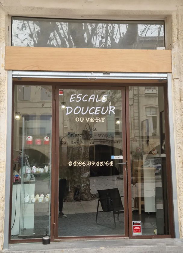 Escale Douceur